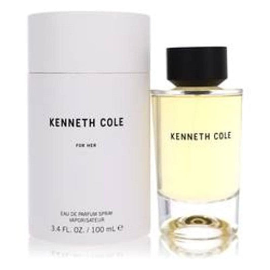 Kenneth Cole For Her Eau De Parfum Spray By Kenneth Cole - Le Ravishe Beauty Mart