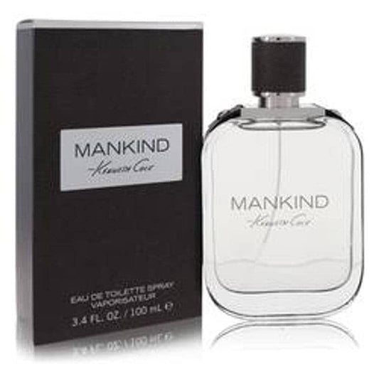 Kenneth Cole Mankind Eau De Toilette Spray By Kenneth Cole - Le Ravishe Beauty Mart