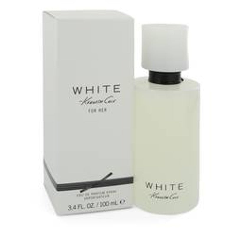 Kenneth Cole White Eau De Parfum Spray By Kenneth Cole - Le Ravishe Beauty Mart