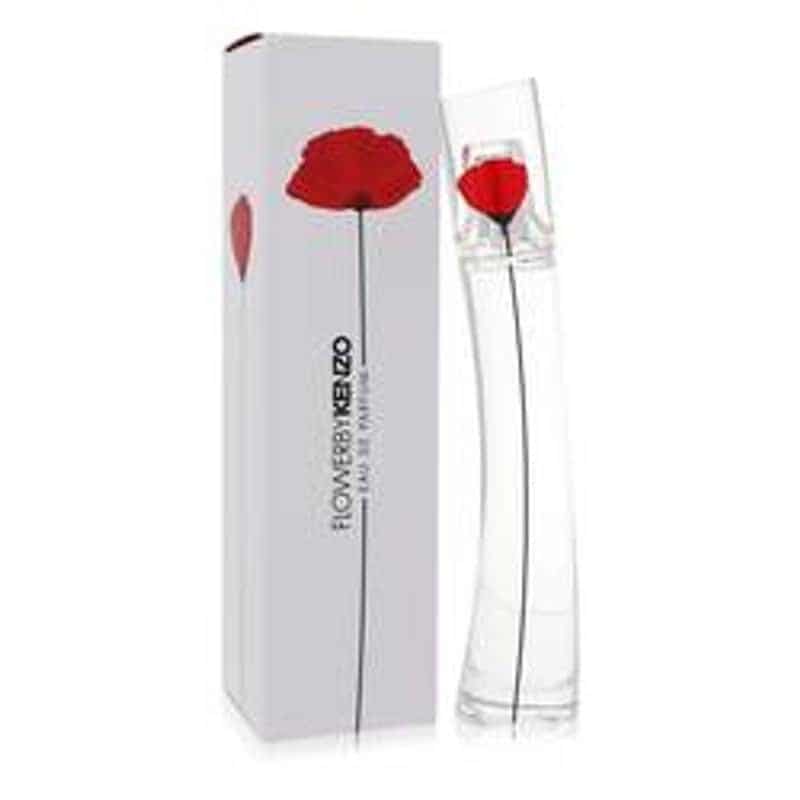 Kenzo Flower Eau De Parfum Spray By Kenzo - Le Ravishe Beauty Mart