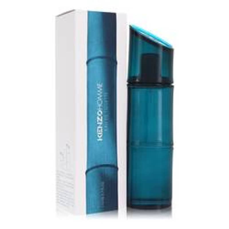 Kenzo Homme Eau De Toilette Spray By Kenzo - Le Ravishe Beauty Mart