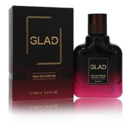 Kian Glad Eau De Parfum Spray (Unisex) By Kian - Le Ravishe Beauty Mart