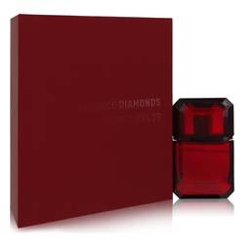 Kkw Fragrance Diamonds Eau De Parfum Spray By Kkw Fragrance - Le Ravishe Beauty Mart