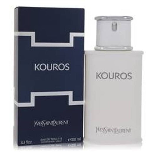 Kouros Eau De Toilette Spray By Yves Saint Laurent - Le Ravishe Beauty Mart