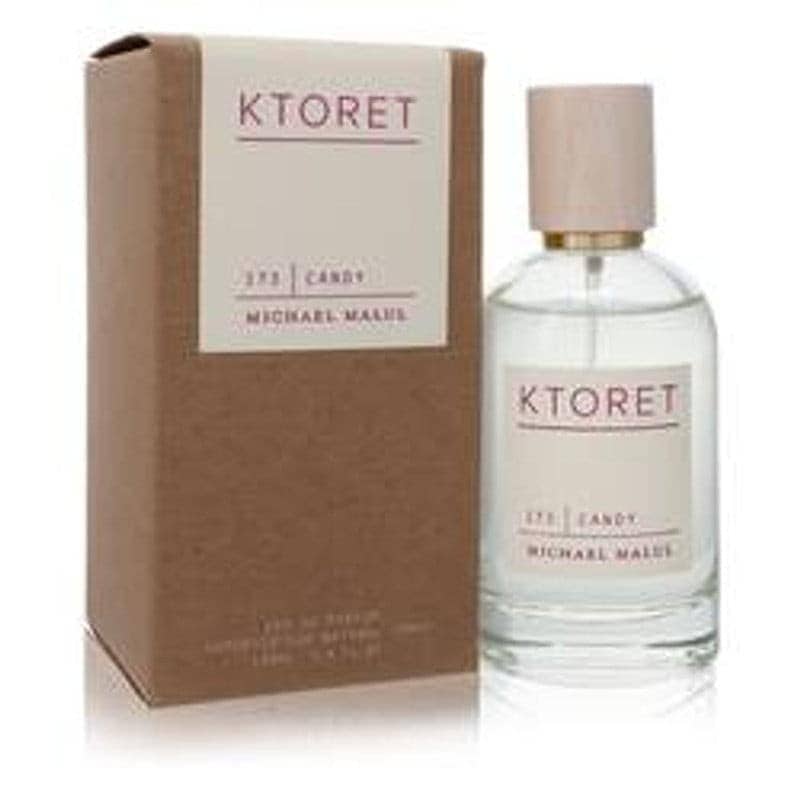 Ktoret 173 Candy Eau De Parfum Spray By Michael Malul - Le Ravishe Beauty Mart