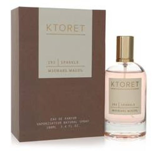 Ktoret 293 Sparkle Eau De Parfum Spray By Michael Malul - Le Ravishe Beauty Mart