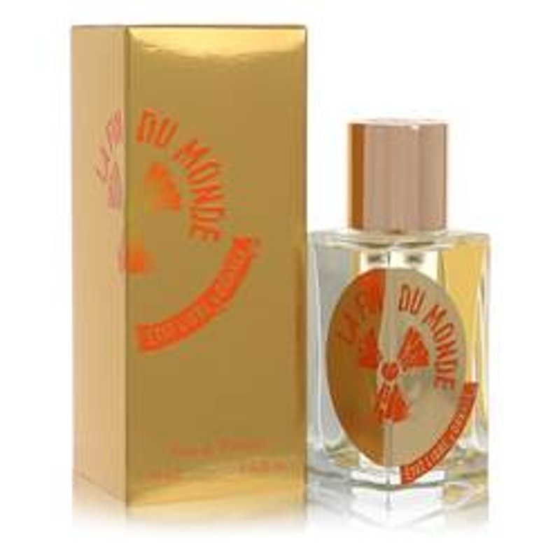 La Fin Du Monde Eau De Parfum Spray (Unsiex) By Etat Libre d'Orange - Le Ravishe Beauty Mart