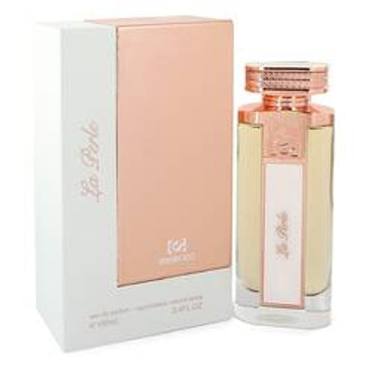 La Perle Eau De Parfum Spray By Essenza - Le Ravishe Beauty Mart