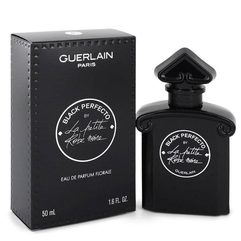 La Petite Robe Noire Black Perfecto Eau De Parfum Florale Spray By Guerlain - Le Ravishe Beauty Mart