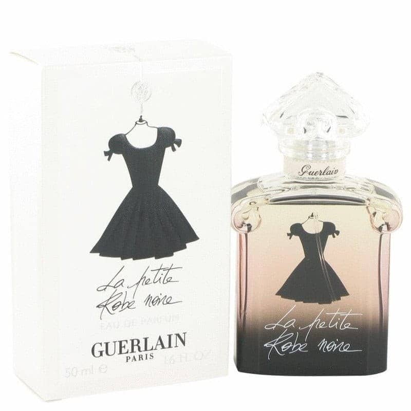 La Petite Robe Noire Eau De Parfum Spray By Guerlain - Le Ravishe Beauty Mart