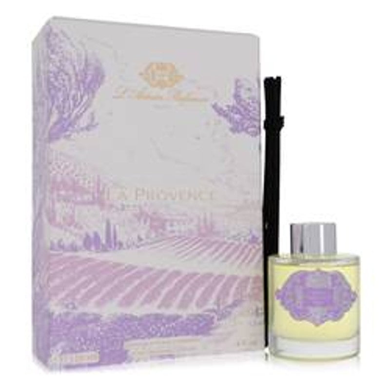 La Provence Home Diffuser Home Diffuser By L'Artisan Parfumeur - Le Ravishe Beauty Mart