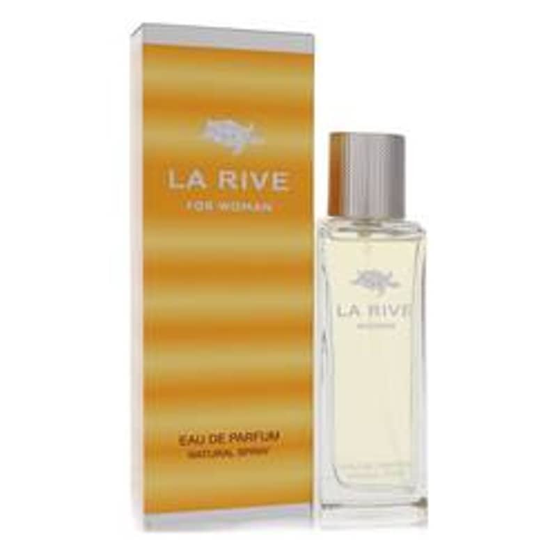 La Rive Eau De Parfum Spray By La Rive - Le Ravishe Beauty Mart