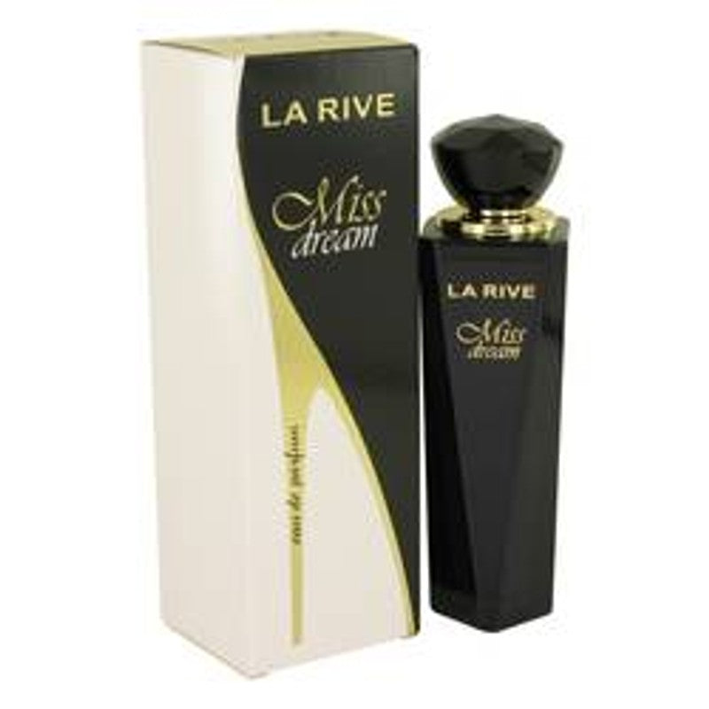 La Rive Miss Dream Eau De Parfum Spray By La Rive - Le Ravishe Beauty Mart