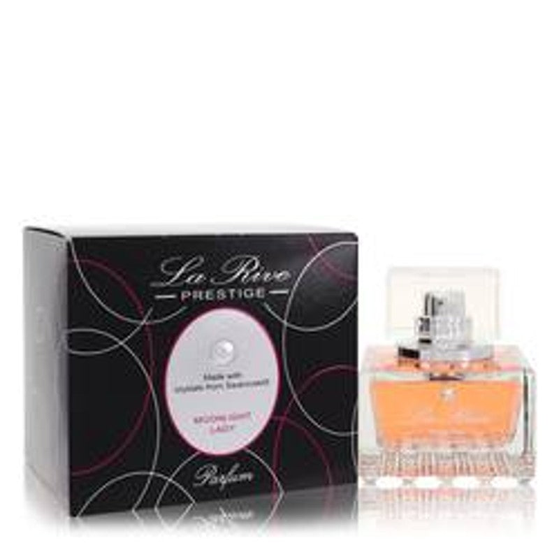 La Rive Moonlight Lady Eau De Parfum Spray By La Rive - Le Ravishe Beauty Mart