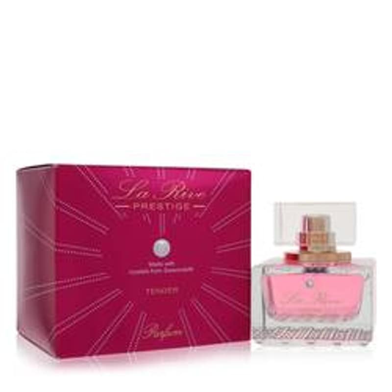 La Rive Prestige Tender Eau De Parfum Spray By La Rive - Le Ravishe Beauty Mart