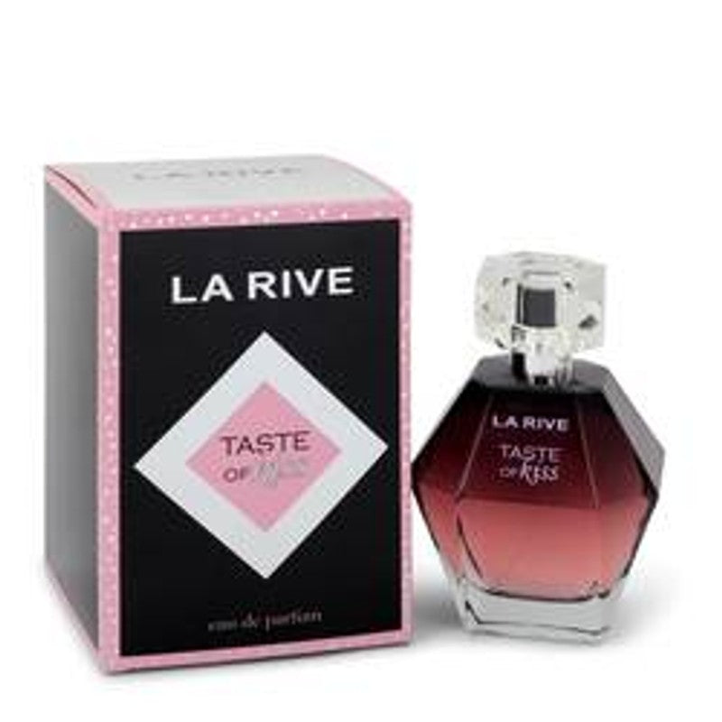 La Rive Taste Of Kiss Eau De Parfum Spray By La Rive - Le Ravishe Beauty Mart