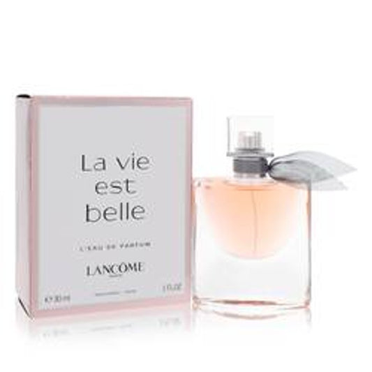 La Vie Est Belle Eau De Parfum Spray By Lancome - Le Ravishe Beauty Mart