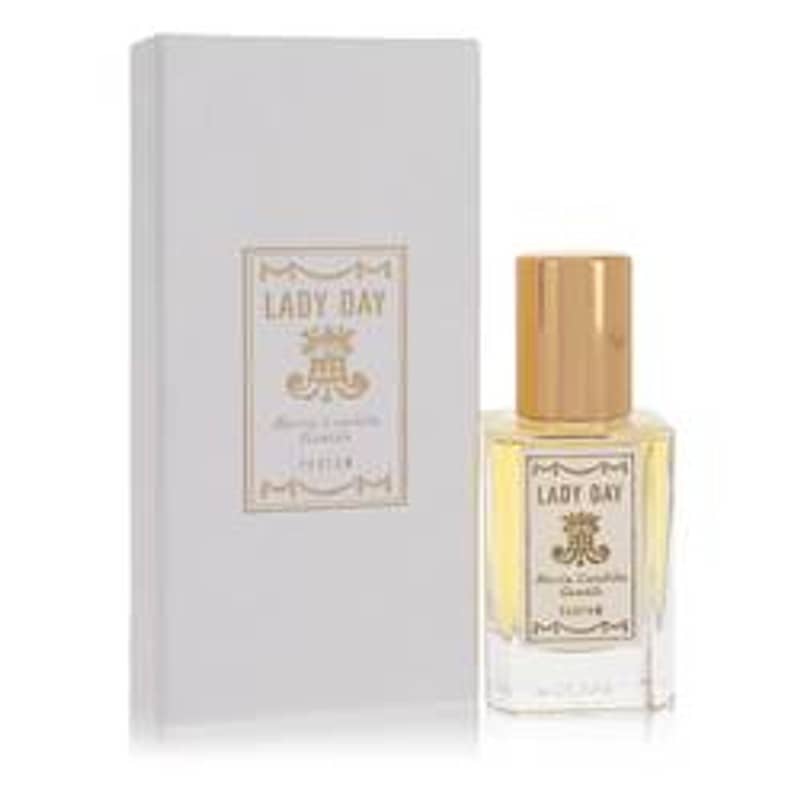 Lady Day Pure Perfume By Maria Candida Gentile - Le Ravishe Beauty Mart