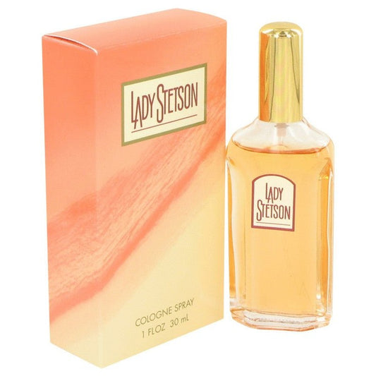 Lady Stetson Cologne Spray By Coty - Le Ravishe Beauty Mart