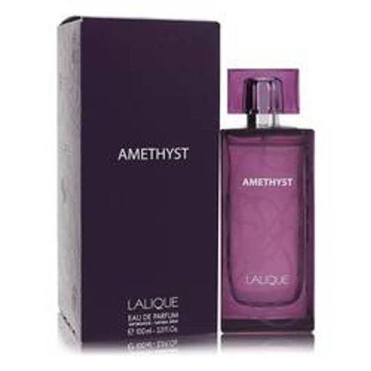 Lalique Amethyst Eau De Parfum Spray By Lalique - Le Ravishe Beauty Mart