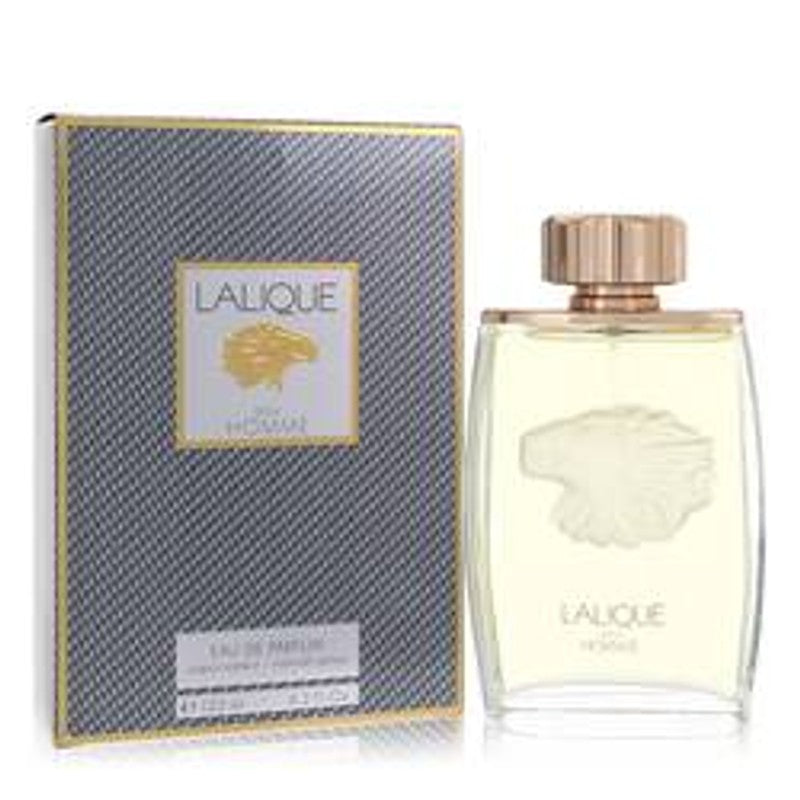 Lalique Eau De Parfum Spray By Lalique - Le Ravishe Beauty Mart