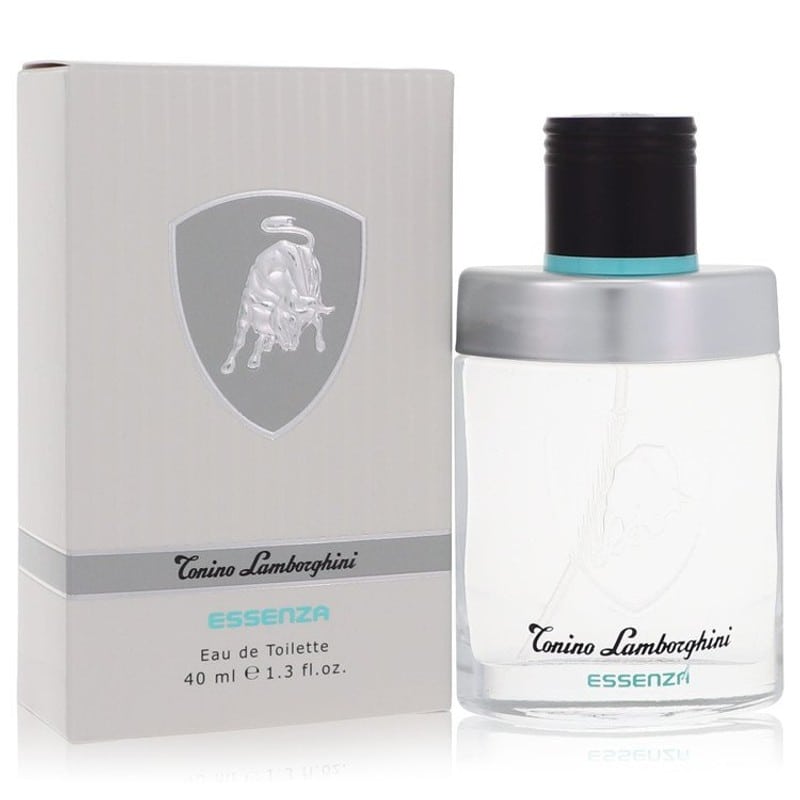 Lamborghini Essenza Eau De Toilette Spray By Tonino Lamborghini - Le Ravishe Beauty Mart