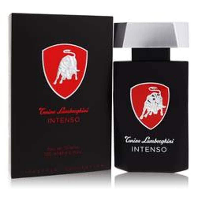 Lamborghini Intenso Eau De Toilette Spray By Tonino Lamborghini - Le Ravishe Beauty Mart