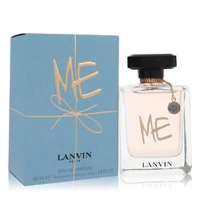 Lanvin Me Eau De Parfum Spray By Lanvin - Le Ravishe Beauty Mart