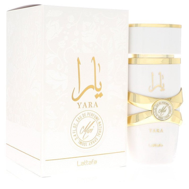 Lattafa Yara Moi Eau De Parfum Spray By Lattafa - Le Ravishe Beauty Mart