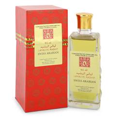 Layali El Rashid Concentrated Perfume Oil Free From Alcohol (Unisex) By Swiss Arabian - Le Ravishe Beauty Mart