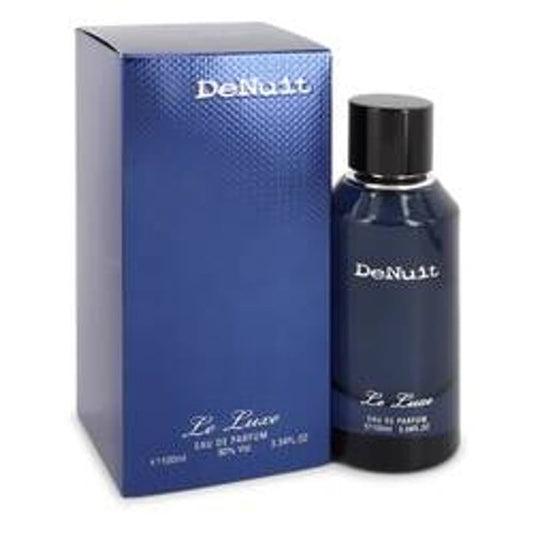 Le Luxe De Nuit Eau De Parfum Spray By Le Luxe - Le Ravishe Beauty Mart