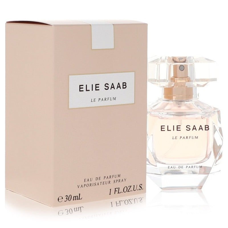 Le Parfum Elie Saab Eau De Parfum Spray By Elie Saab - Le Ravishe Beauty Mart