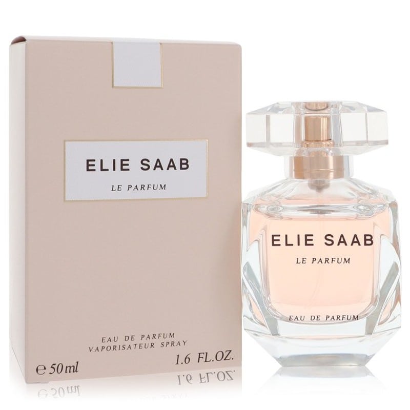 Le Parfum Elie Saab Eau De Parfum Spray By Elie Saab - Le Ravishe Beauty Mart