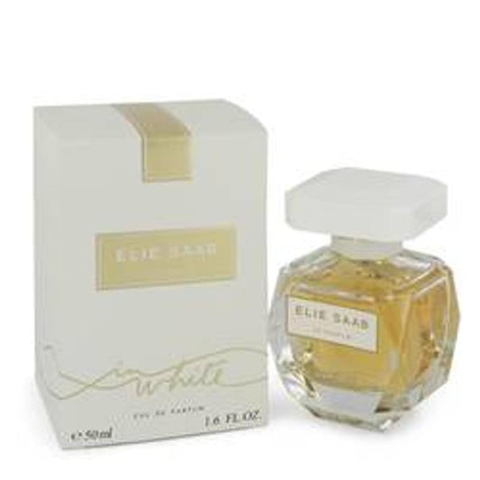 Le Parfum Elie Saab In White Eau De Parfum Spray By Elie Saab - Le Ravishe Beauty Mart