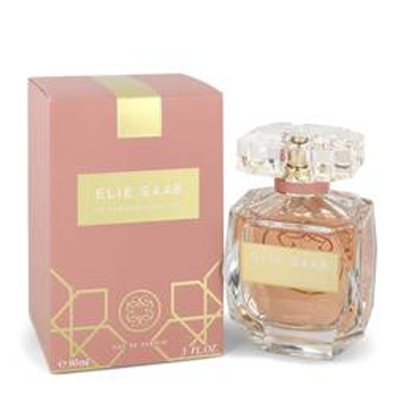 Le Parfum Essentiel Eau De Parfum Spray By Elie Saab - Le Ravishe Beauty Mart