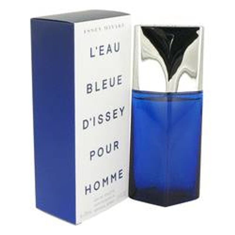 L'eau Bleue D'issey Pour Homme Eau De Toilette Spray By Issey Miyake - Le Ravishe Beauty Mart