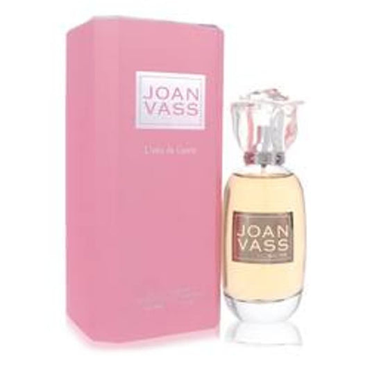 L'eau De Opale Eau De Parfum Spray By Joan Vass - Le Ravishe Beauty Mart