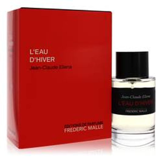 L'eau D'hiver Eau De Toilette Spray (Unisex) By Frederic Malle - Le Ravishe Beauty Mart