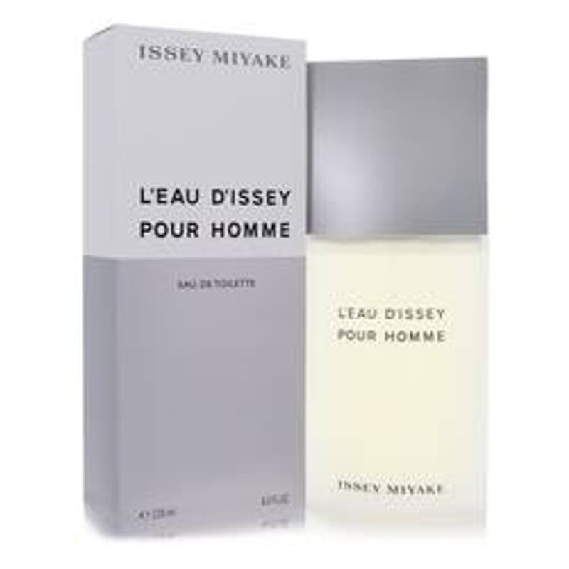 L'eau D'issey (issey Miyake) Eau De Toilette Spray By Issey Miyake - Le Ravishe Beauty Mart