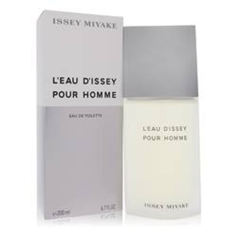 L'eau D'issey (issey Miyake) Eau De Toilette Spray By Issey Miyake - Le Ravishe Beauty Mart