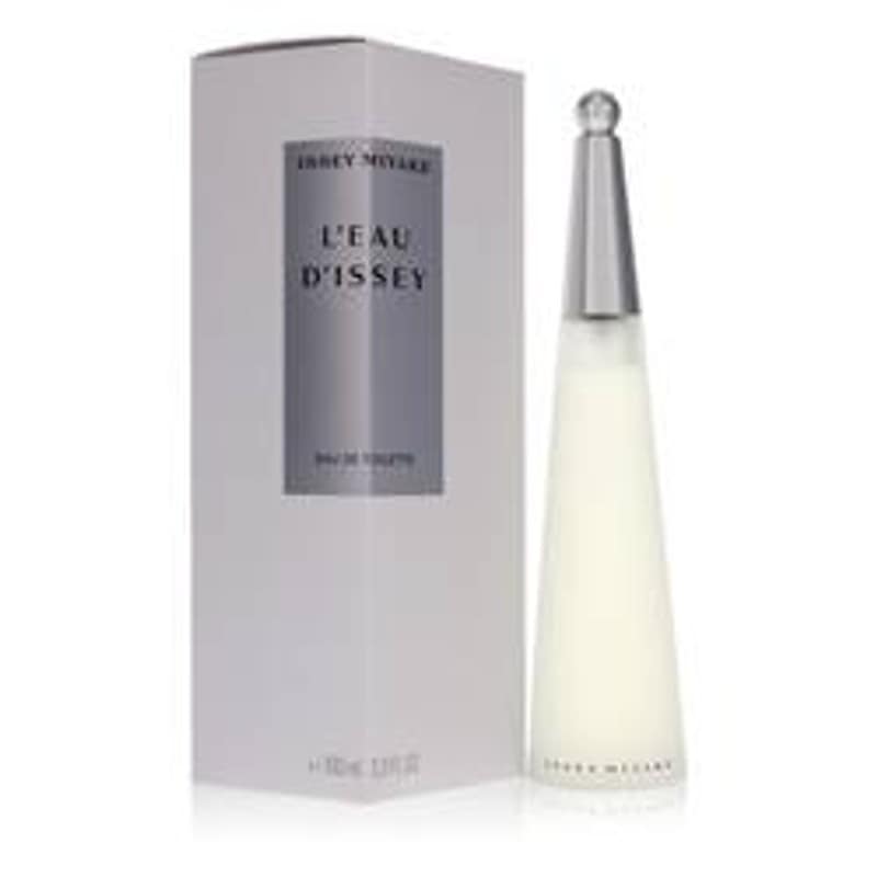 L'eau D'issey (issey Miyake) Eau De Toilette Spray By Issey Miyake - Le Ravishe Beauty Mart