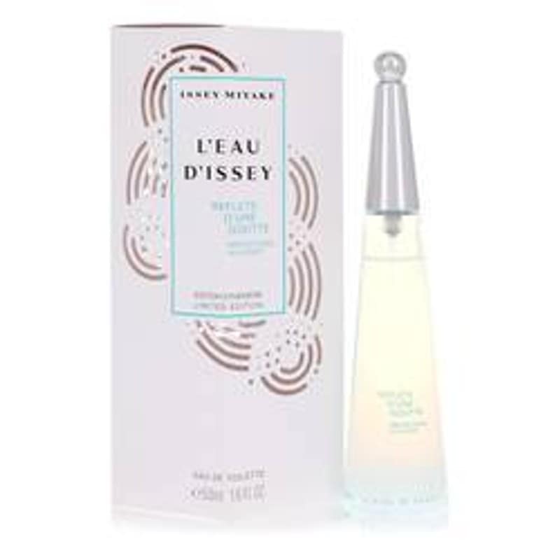 L'eau D'issey Reflection In A Drop Eau De Toilette Spray By Issey Miyake - Le Ravishe Beauty Mart