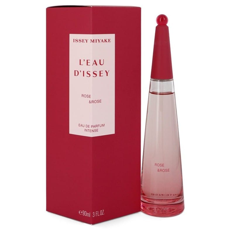 L'eau D'issey Rose & Rose Eau De Parfum Intense Spray By Issey Miyake - Le Ravishe Beauty Mart