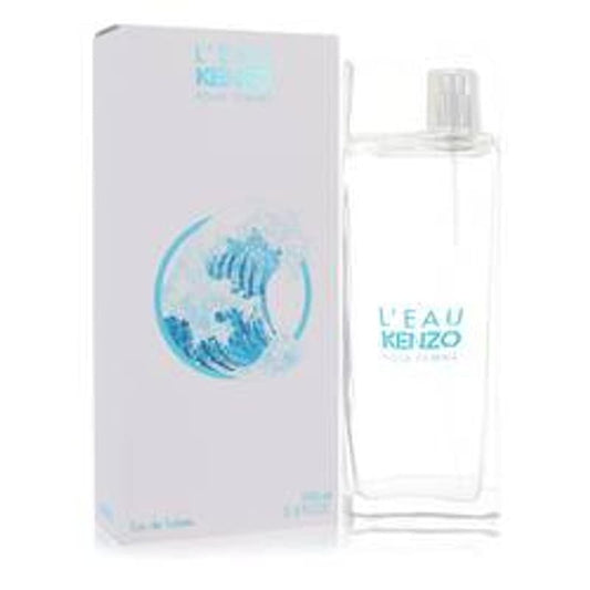 L'eau Kenzo Eau De Toilette Spray By Kenzo - Le Ravishe Beauty Mart