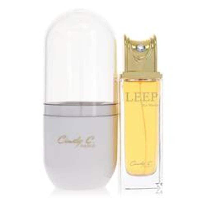 Leep Eau De Parfum Spray By Cindy Crawford - Le Ravishe Beauty Mart