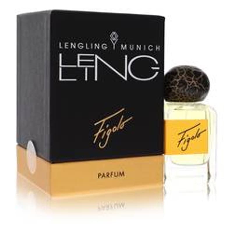 Lengling Munich Figolo Parfum Spray (Unisex) By Lengling Munich - Le Ravishe Beauty Mart