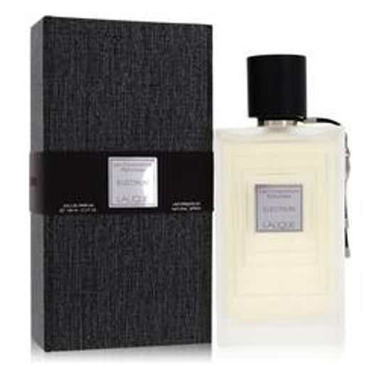 Les Compositions Parfumees Electrum Eau De Parfum Spray By Lalique - Le Ravishe Beauty Mart