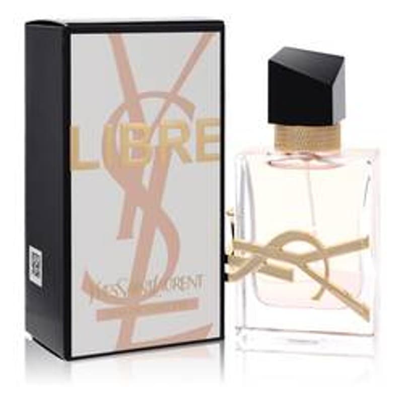 Libre Eau De Toilette Spray By Yves Saint Laurent - Le Ravishe Beauty Mart