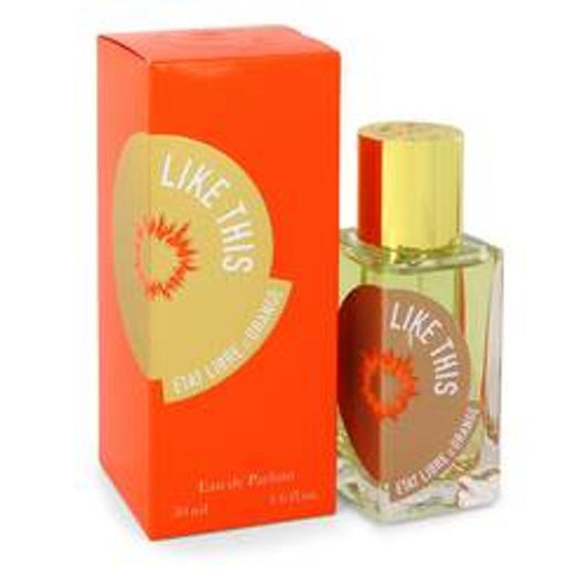 Like This Eau De Parfum Spray By Etat Libre d'Orange - Le Ravishe Beauty Mart