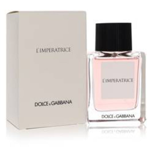 L'imperatrice 3 Eau De Toilette Spray By Dolce & Gabbana - Le Ravishe Beauty Mart